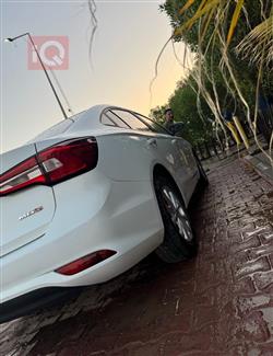 MG 5